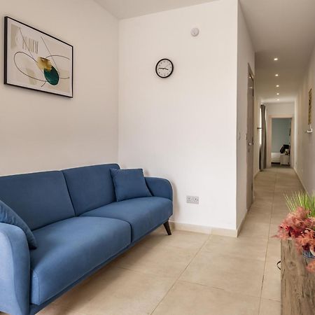 Xemx Sabiha Suite 5 Min Walk From St Julians San Ġwann Dış mekan fotoğraf