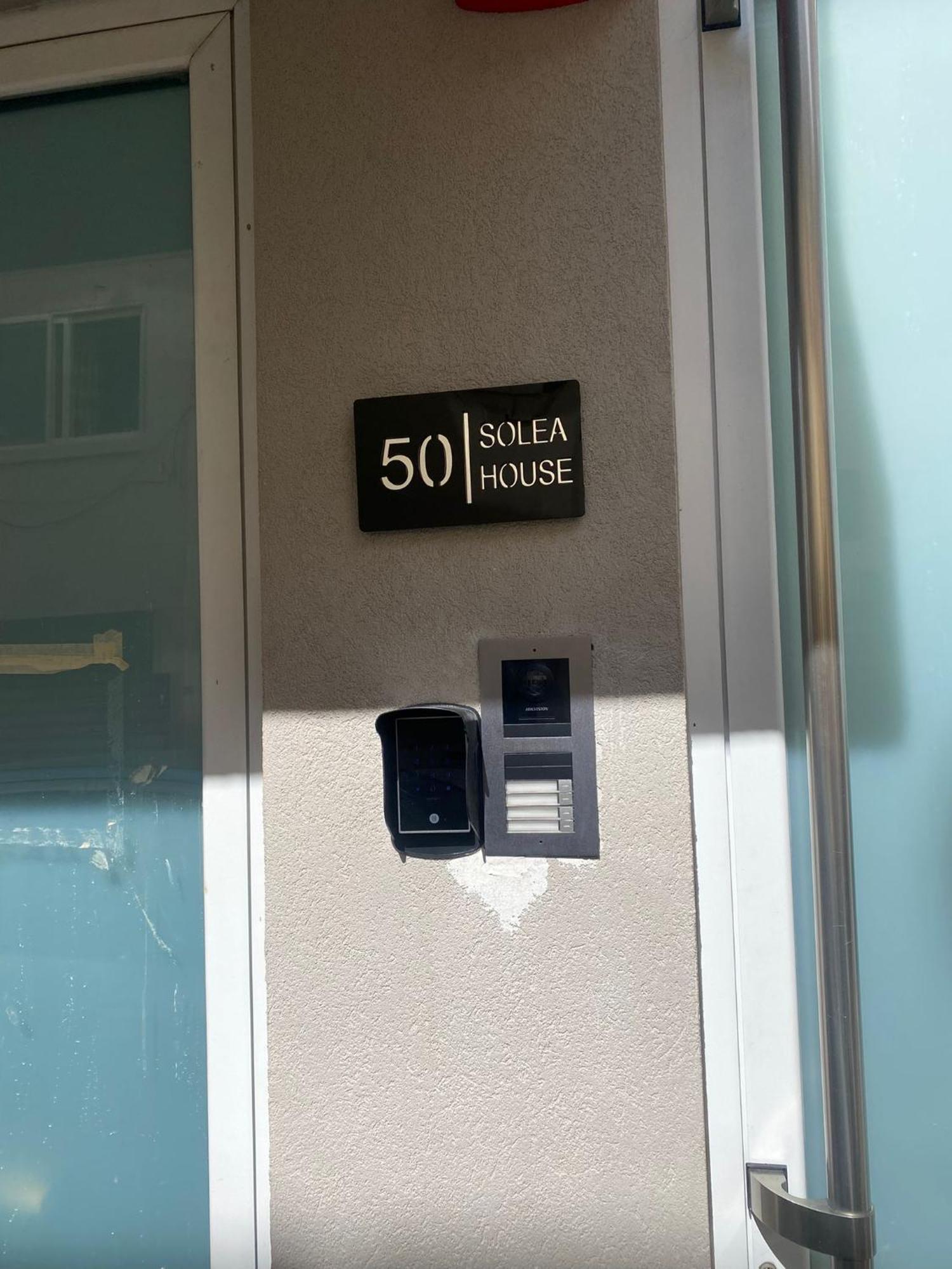 Xemx Sabiha Suite 5 Min Walk From St Julians San Ġwann Dış mekan fotoğraf