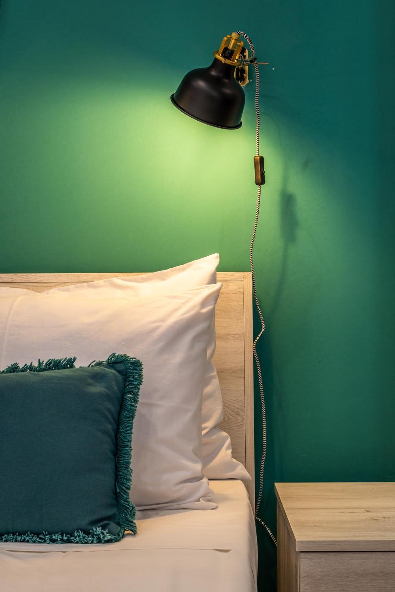 Xemx Sabiha Suite 5 Min Walk From St Julians San Ġwann Dış mekan fotoğraf