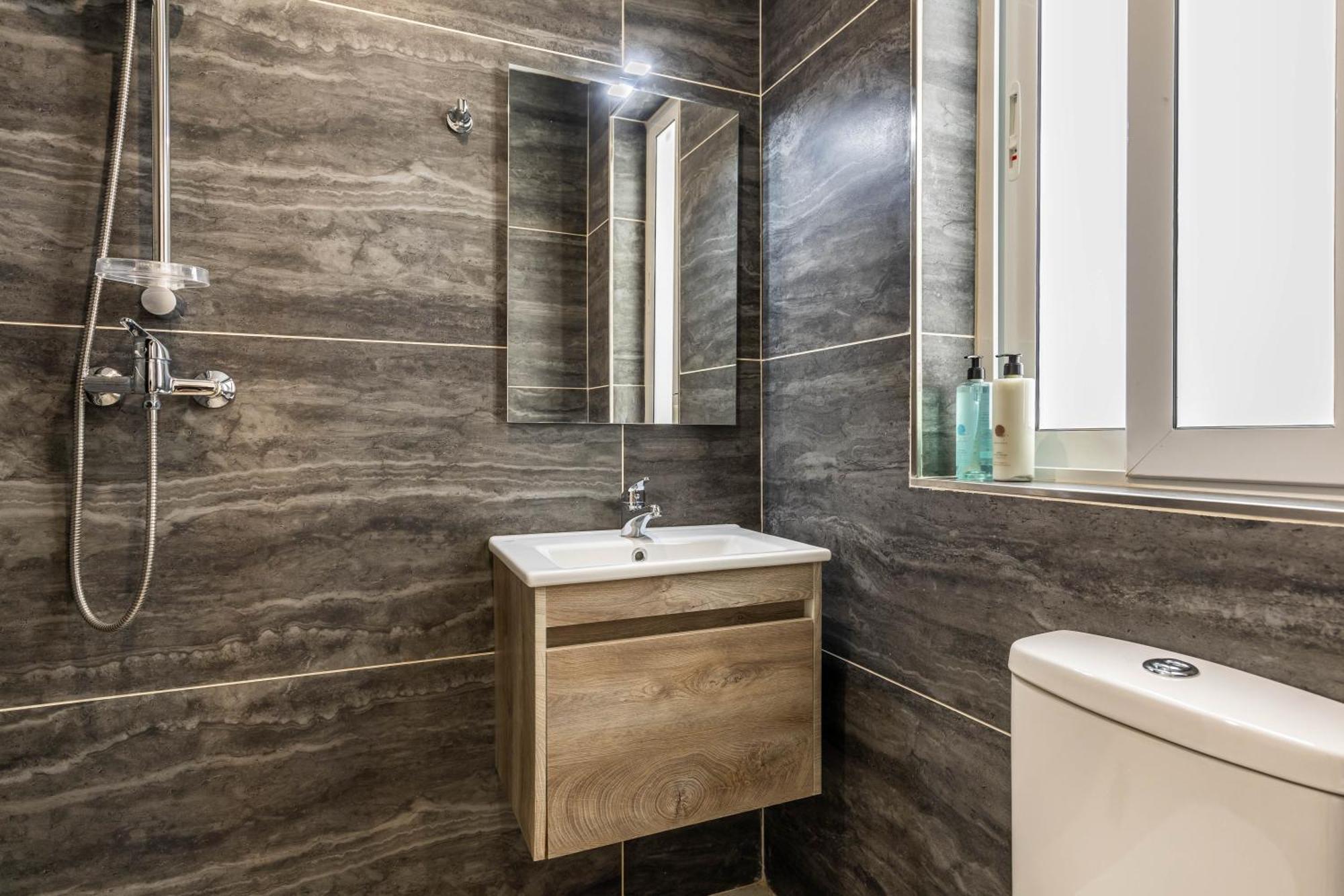 Xemx Sabiha Suite 5 Min Walk From St Julians San Ġwann Dış mekan fotoğraf